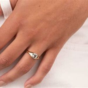 Affordable Engagement Rings Under $500