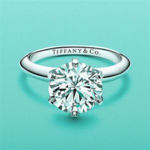 Tiffany and Company Engagement Rings