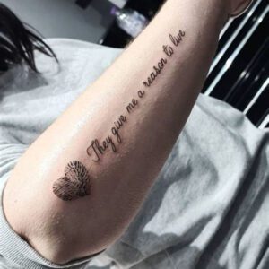 Meaningful Tattoo Ideas for Women with Meaning