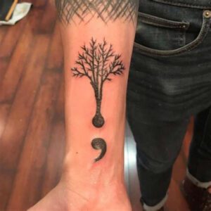 Simple Tattoo Ideas for Men with Meaning