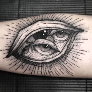 Small Black and Grey Tattoo Ideas