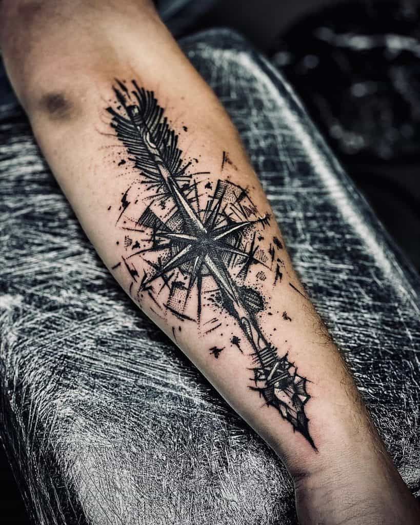 men-forearm-tattoos-forearm-sleeve-tattoos-sleeve-tattoos-cool