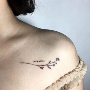 Tattoo Ideas for Women First Time