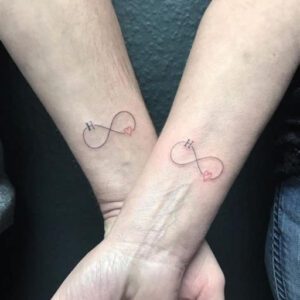 Tattoo Ideas for Your Significant Other