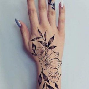 Tattoo Ideas That Aren’t Flowers