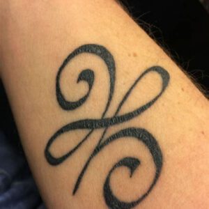 Tattoo Ideas That Symbolize New Beginnings