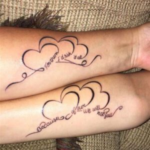 Tattoo Ideas to Get for Your Daughter