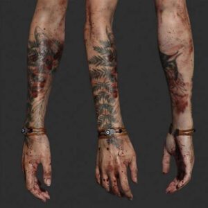 The Last of Us 2 Tattoo Ideas