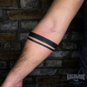 Are Armband Tattoos a Bad Idea?