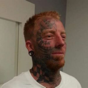 Are Face Tattoos a Bad Idea?