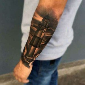 Are Forearm Tattoos a Bad Idea?