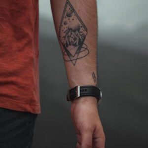 Are Forearm Tattoos a Good Idea?