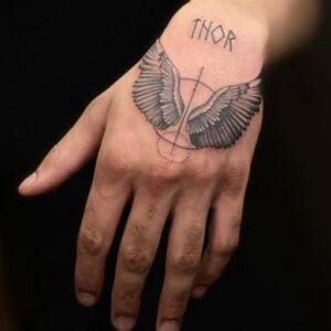 Are Hand Tattoos a Good Idea?