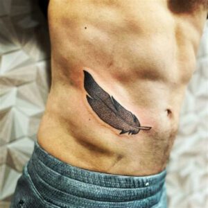 Are Rib Tattoos a Good Idea?