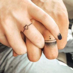 Are Ring Tattoos a Good Idea