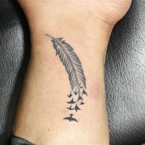 Best First Tattoo Ideas for Men