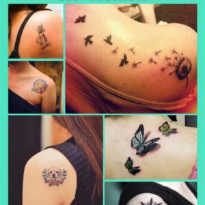 Best Place to Find Tattoo Ideas