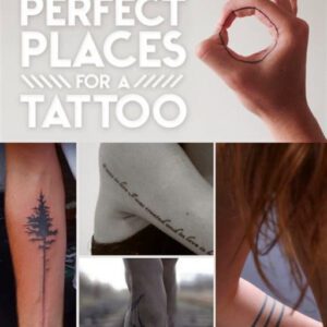 Best Place to Get Tattoo Ideas