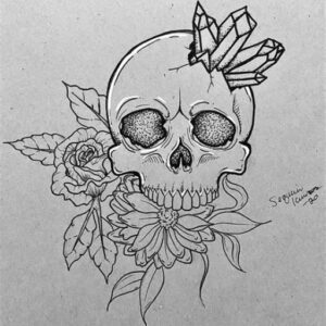 Cool Tattoo Ideas Easy to Draw