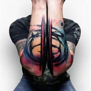 Cool Unique Tattoo Ideas for Men