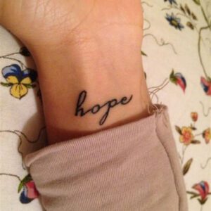 Cute Simple Tattoo Ideas for Females