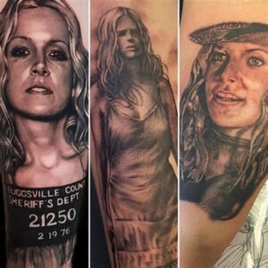 House of 1000 Corpses Tattoo Ideas