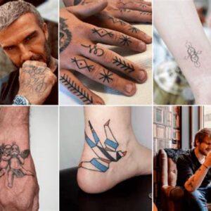 Ideas De Tattoo Pequeños Para Hombres