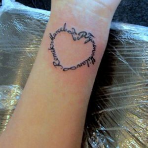 Ideas for Tattoos for Your Kids