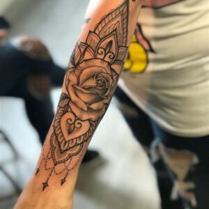 Ideas Para Tattoo En El Brazo