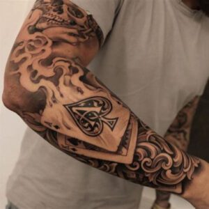 Is a Forearm Tattoo a Bad Idea?