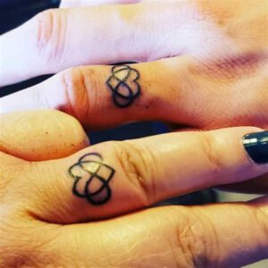 Is a Wedding Ring Tattoo a Good Idea