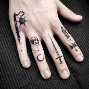 Is Hand Tattoos a Good Idea?