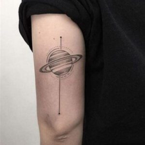 Medium Sized Tattoo Ideas for Guys