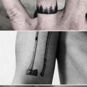 Men’s Tattoo Ideas with Meanings