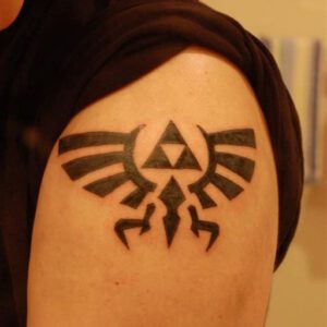 Really Cool Tattoo Ideas for Guys