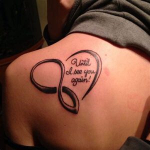 Tattoo Ideas to Remember a Loved One