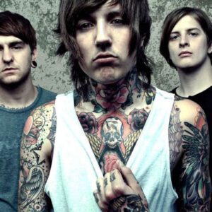 Bring Me The Horizon Tattoo Ideas