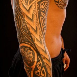 Cool Tattoo Ideas for Guys Arms