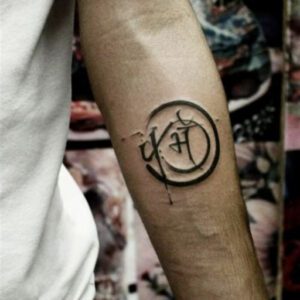 Deep Meaning Tattoo Ideas for Men with Meaning