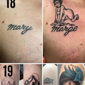 Tattoo Ideas for Covering Up Name