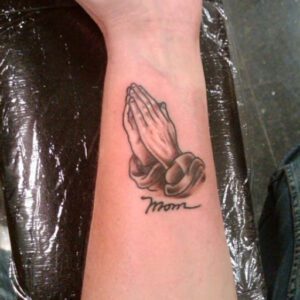 Tattoo Ideas for Hands and Wrists