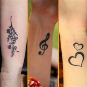 Tattoo Ideas With Meaning for Girl